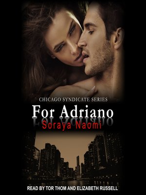cover image of For Adriano